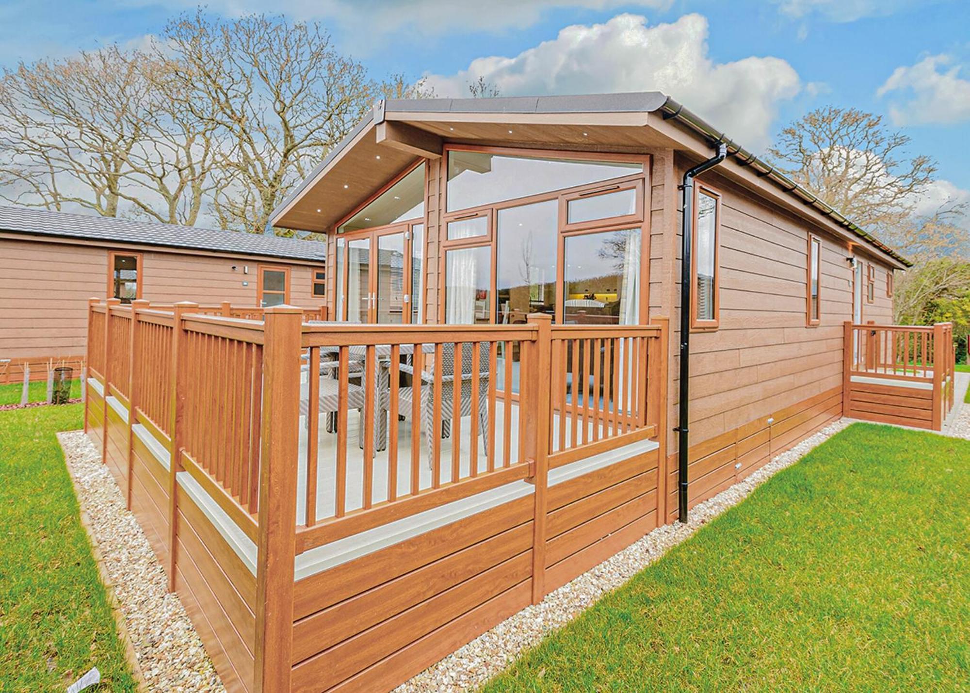 Wareham Forest Lodge Retreat Lytchett Minster Pokój zdjęcie