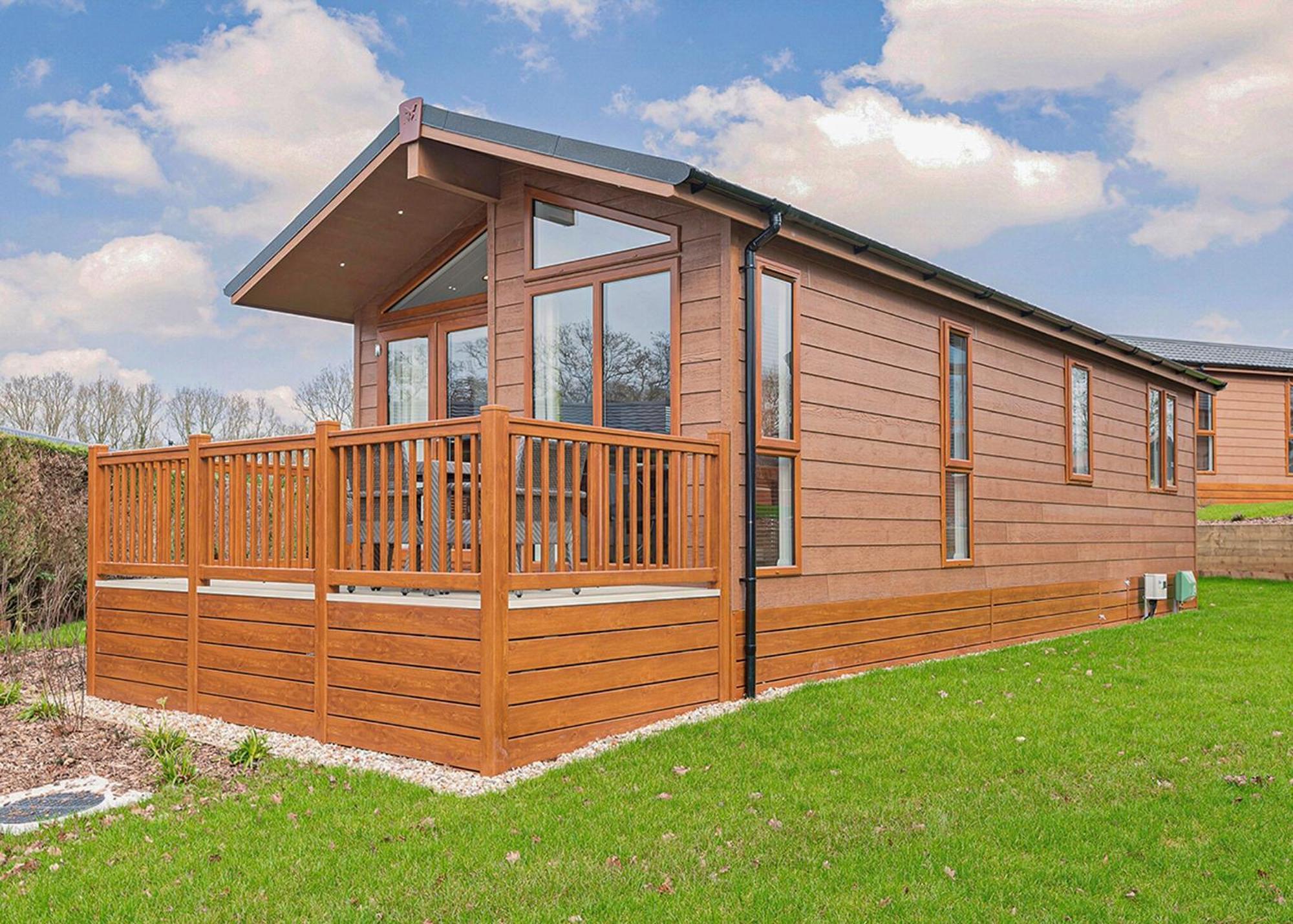 Wareham Forest Lodge Retreat Lytchett Minster Pokój zdjęcie
