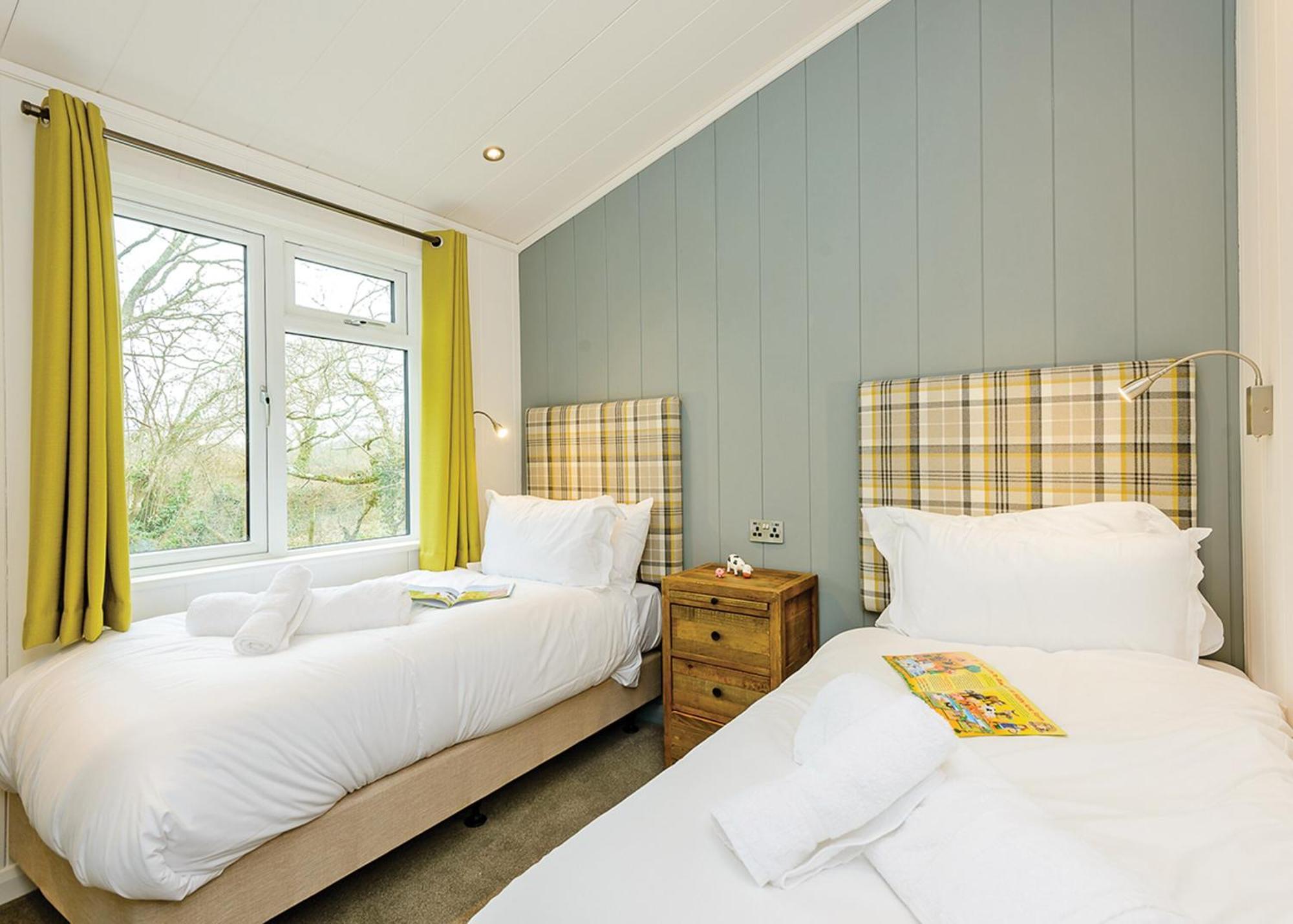 Wareham Forest Lodge Retreat Lytchett Minster Pokój zdjęcie